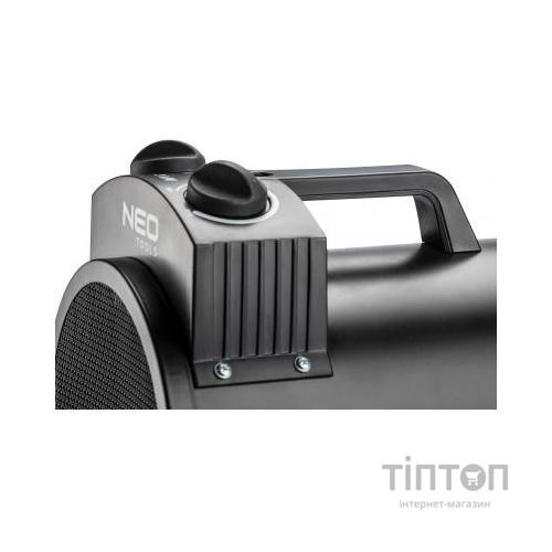 Обігрівач Neo Tools TOOLS 3 кВт, IPX4 (90-068)