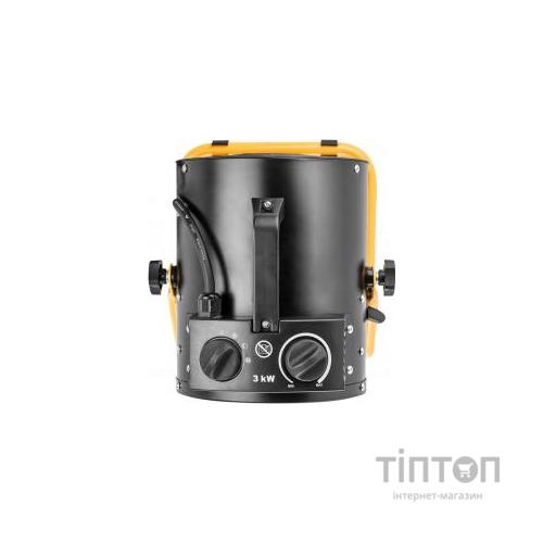 Обігрівач Neo Tools TOOLS 3 кВт, IPX4 (90-068)