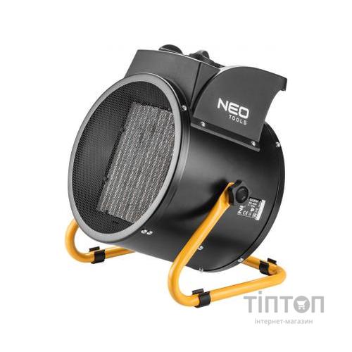 Обігрівач Neo Tools TOOLS 5 кВт, PTC (90-064)