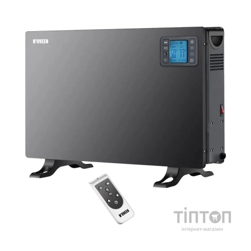 Обігрівач Noveen CH7100 LCD SMART