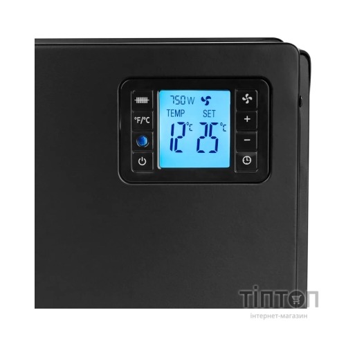 Обігрівач Noveen CH7100 LCD SMART