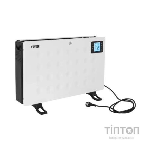 Обігрівач Noveen CH8000 LCD Smart