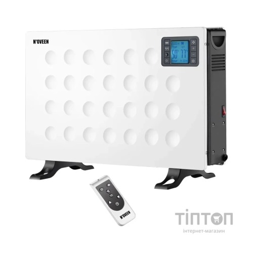 Обігрівач Noveen CH8000 LCD Smart