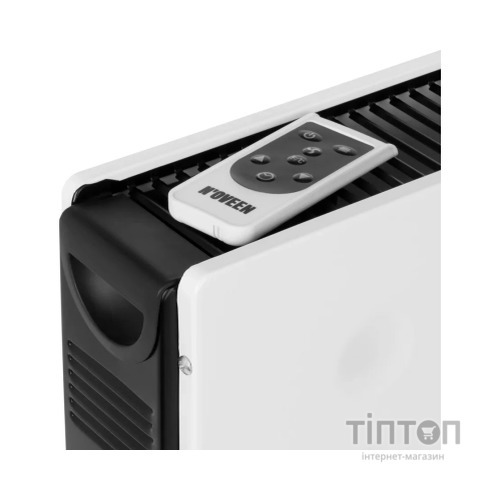 Обігрівач Noveen CH8000 LCD Smart