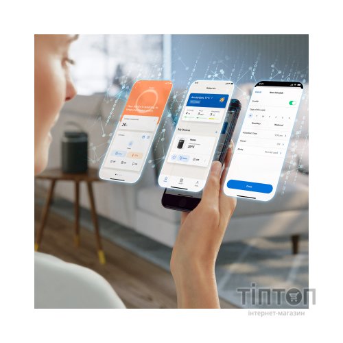 Обігрівач Philips CX3120/01