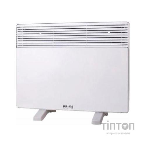 Обігрівач PRIME Technics ЕВУА-1,5/220СТ