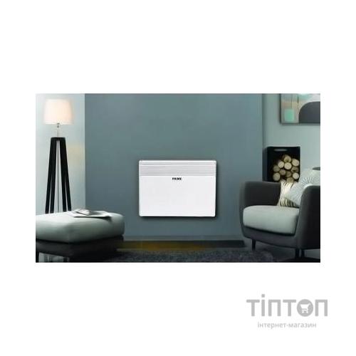 Обігрівач PRIME Technics ЕВУА-1,5/220СТ
