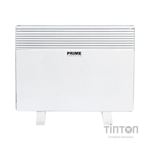 Обігрівач PRIME Technics ЕВУА-2,0/220СТ
