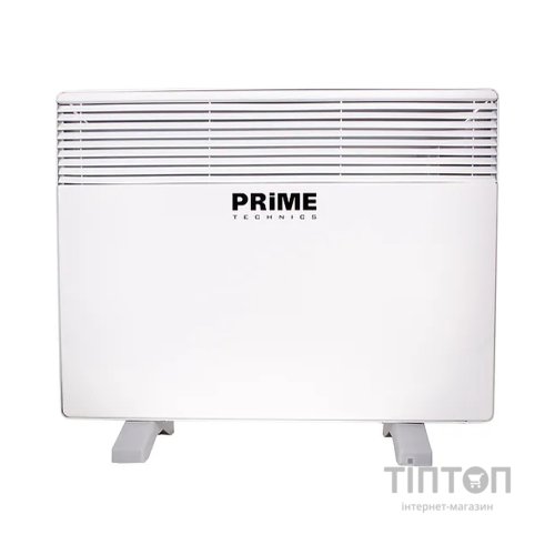 Обігрівач PRIME Technics ЕВУА-2,0/220СТ
