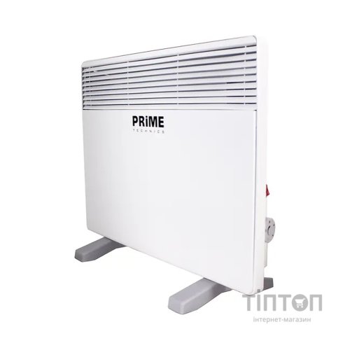 Обігрівач PRIME Technics ЕВУА-2,0/220СТ