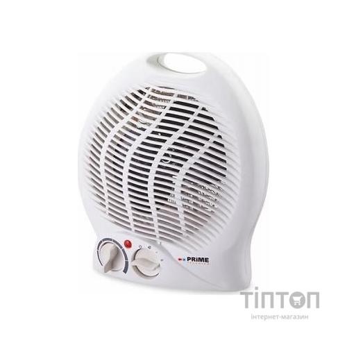 Обігрівач PRIME Technics HFV 215 (HFV215)