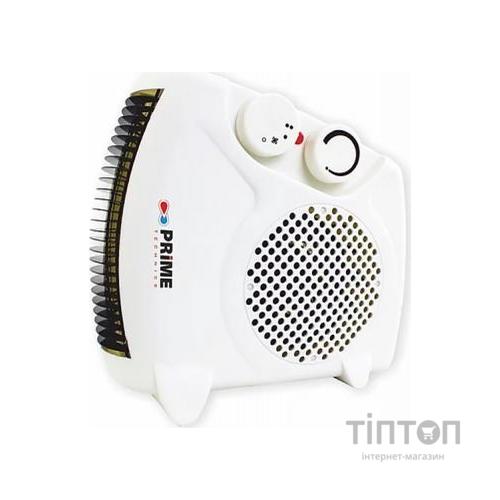 Обігрівач PRIME Technics HFV-H 210 (HFV-H210)