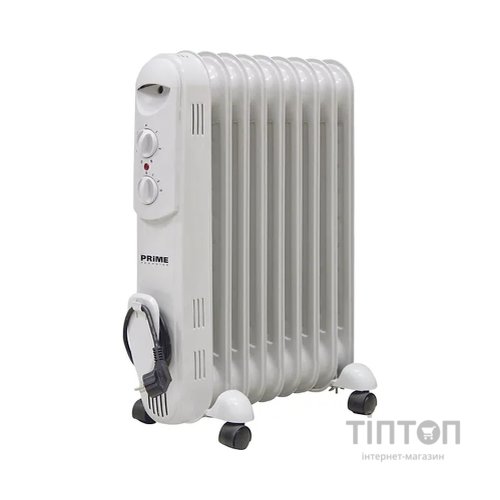 Обігрівач PRIME Technics HMR 0921