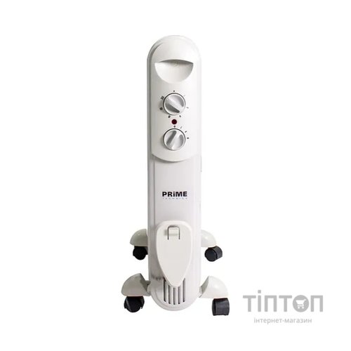 Обігрівач PRIME Technics HMR 0921