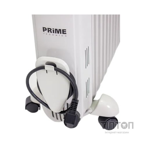 Обігрівач PRIME Technics HMR 0921