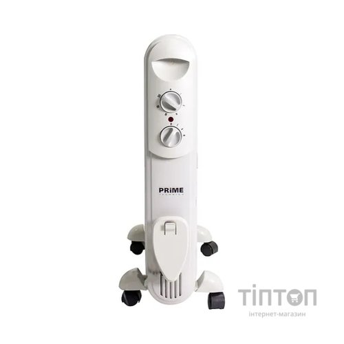 Обігрівач PRIME Technics HMR 1121