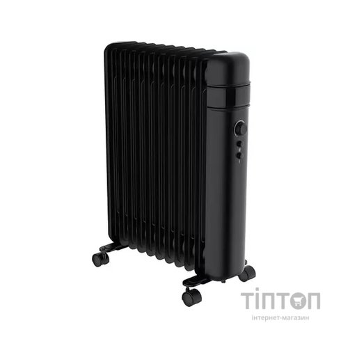 Обігрівач PRIME Technics HMR 1125 B