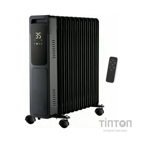 Обігрівач PRIME Technics HMR 1192 BD