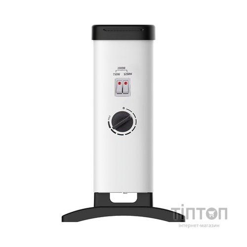 Обігрівач PRIME Technics PCH 2032 WL