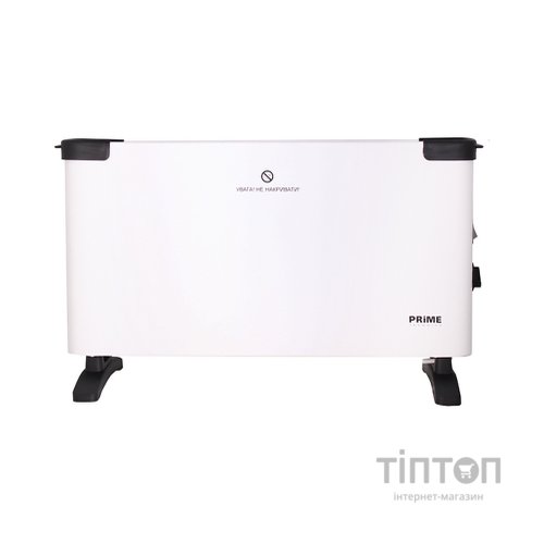 Обігрівач PRIME Technics PCH 2032 WL