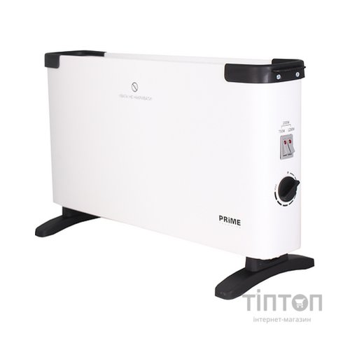 Обігрівач PRIME Technics PCH 2032 WL