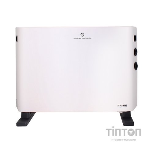 Обігрівач PRIME Technics PCH 2043 WF