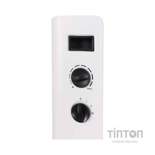 Обігрівач PRIME Technics PCH 2043 WF