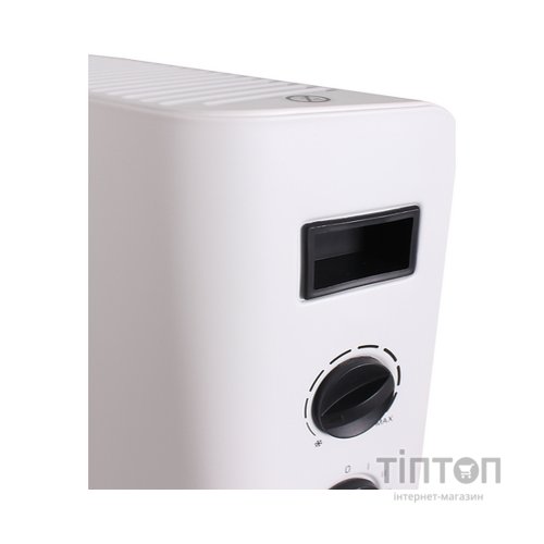 Обігрівач PRIME Technics PCH 2043 WF