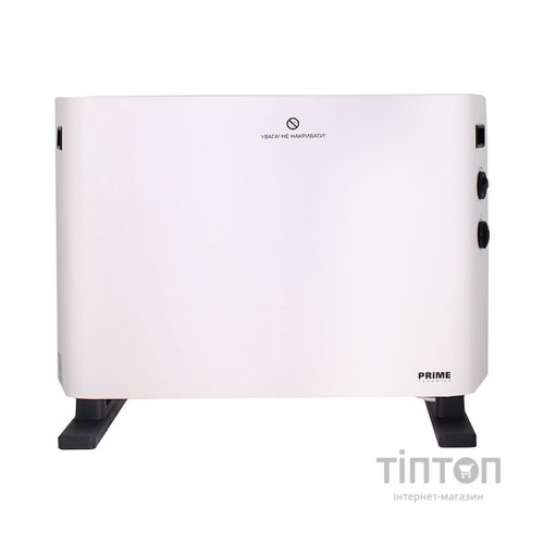 Обігрівач PRIME Technics PCH 2043 WF