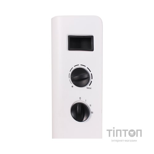 Обігрівач PRIME Technics PCH 2043 WF