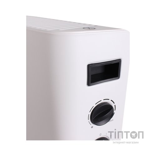 Обігрівач PRIME Technics PCH 2043 WF