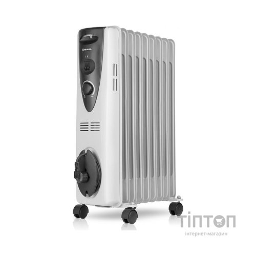 Обігрівач REAL-EL HEAT-L210
