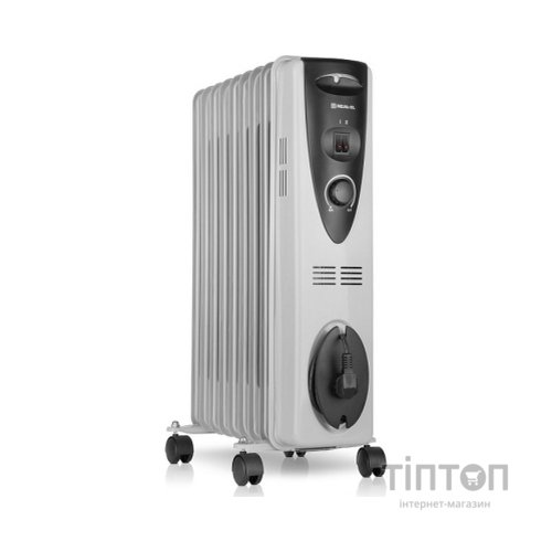 Обігрівач REAL-EL HEAT-L210