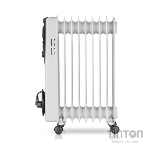Обігрівач REAL-EL HEAT-L210