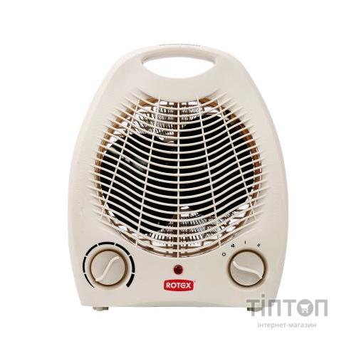 Обігрівач Rotex RAS01-H
