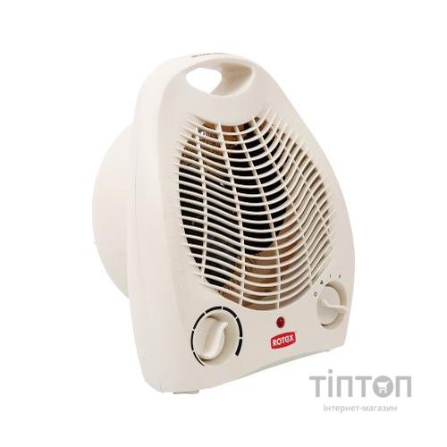 Обігрівач Rotex RAS01-H