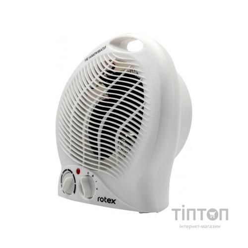 Обігрівач Rotex RAS04-H