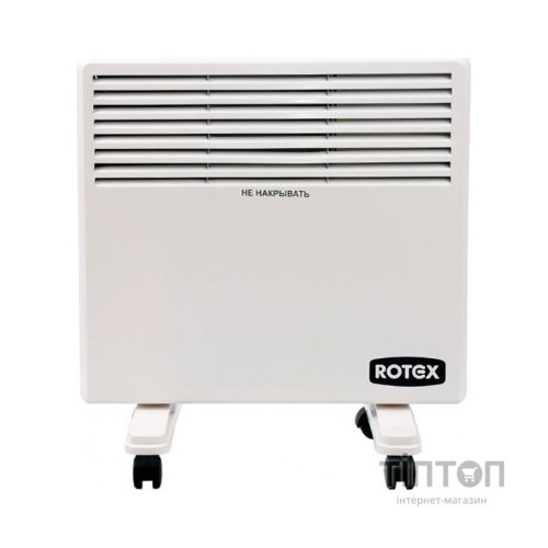 Обігрівач Rotex RCH10-H
