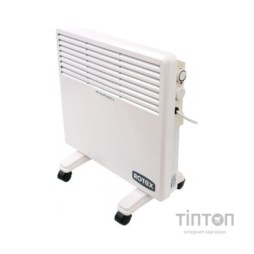 Обігрівач Rotex RCH10-H