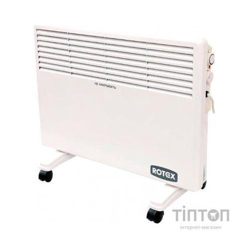 Обігрівач Rotex RCH15-H