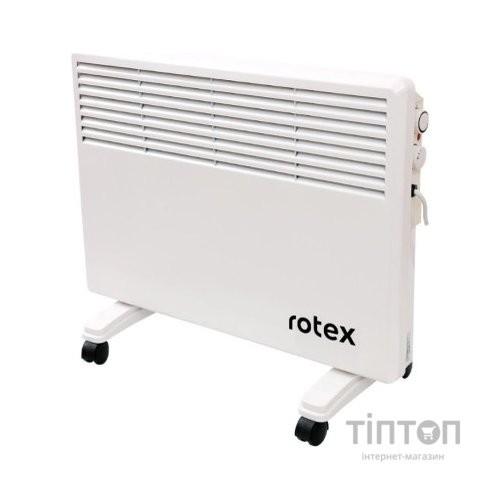 Обігрівач Rotex RCH16-X