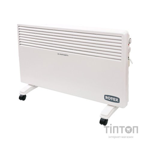 Обігрівач Rotex RCH20-H
