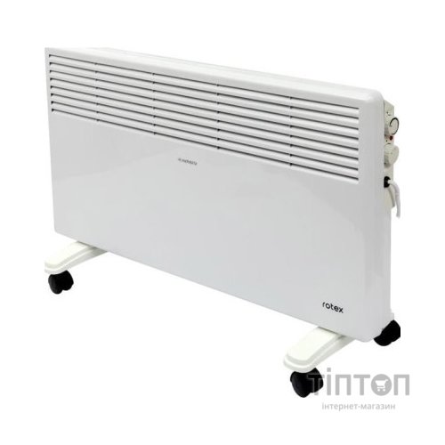 Обігрівач Rotex RCH21-X