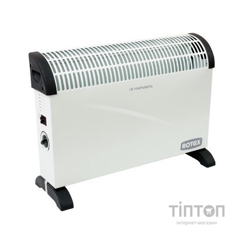 Обігрівач Rotex RCX200-H