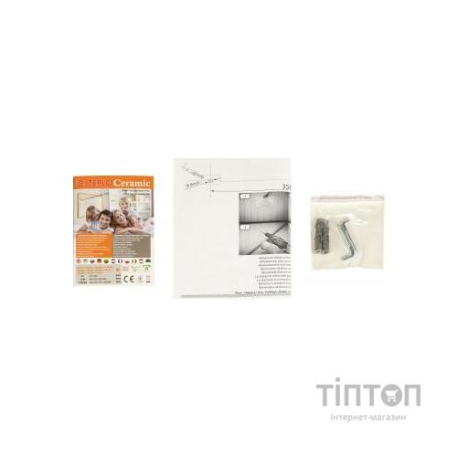 Обігрівач Teploceramic TCH-750-692239