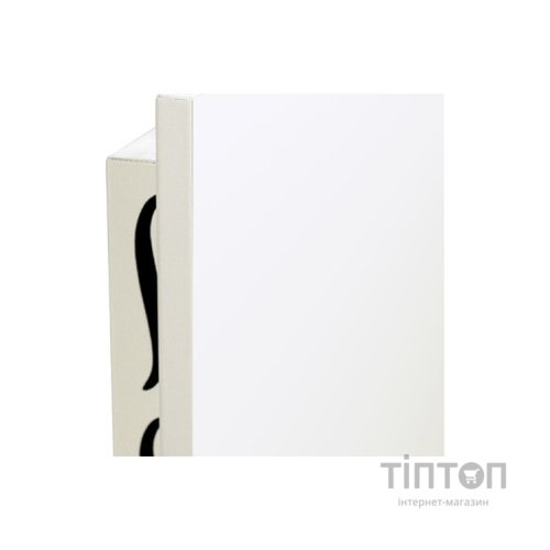 Обігрівач Teploceramic TCH-RA750WHITE