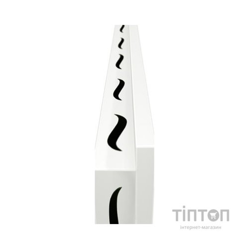 Обігрівач Teploceramic TCH-RA750WHITE