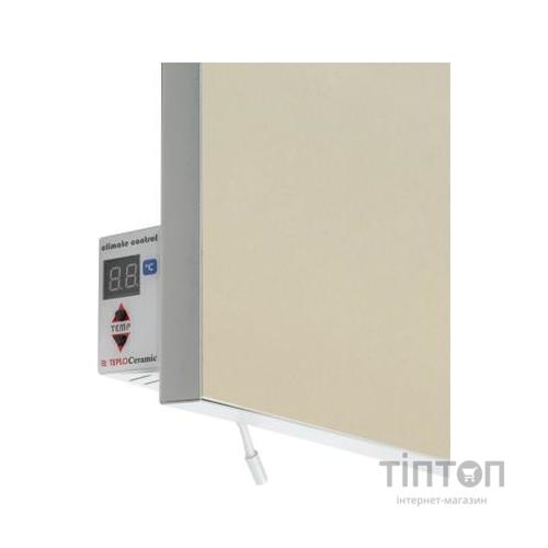Обігрівач Teploceramic TCM-RA1000BEIGE