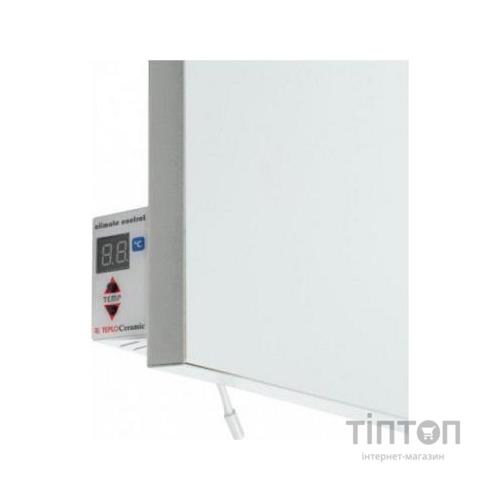 Обігрівач Teploceramic TCM-RA1000WHITE