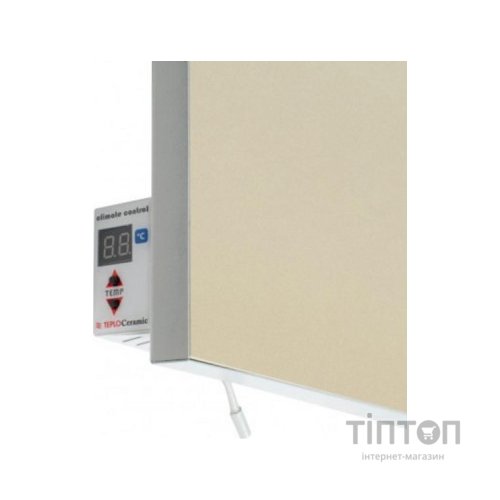 Обігрівач Teploceramic TCM-RA500BEIGE